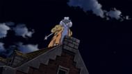 Raikou in the anime (Image via TPC)